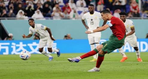 رونالدو يقود هجوم البرتغال.. وثلاثي دفاعي لأوروجواي